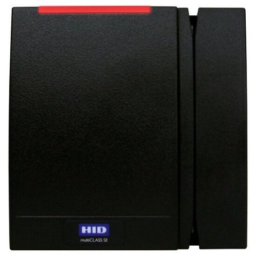 Hid Iclass Se Rm40 - Application: Access Control