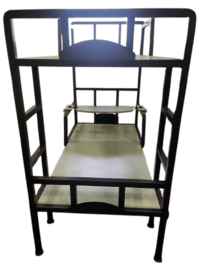 Hostel Bunk Bed