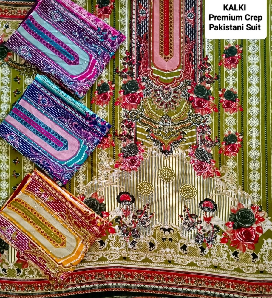 American Suit Fabric