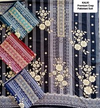 American Suit Fabric