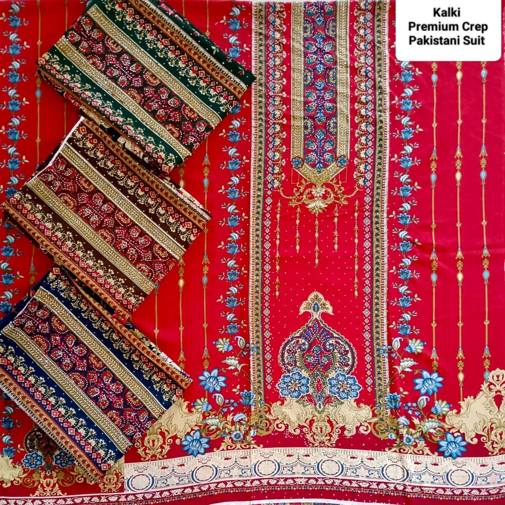 American Suit Fabric