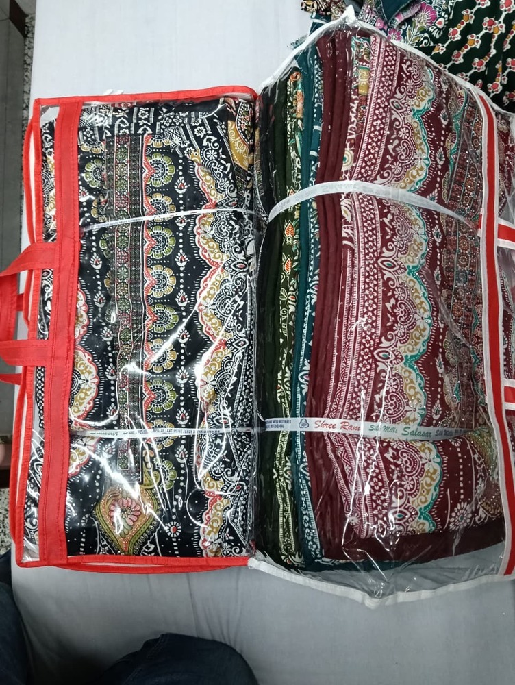 American Suit Fabric