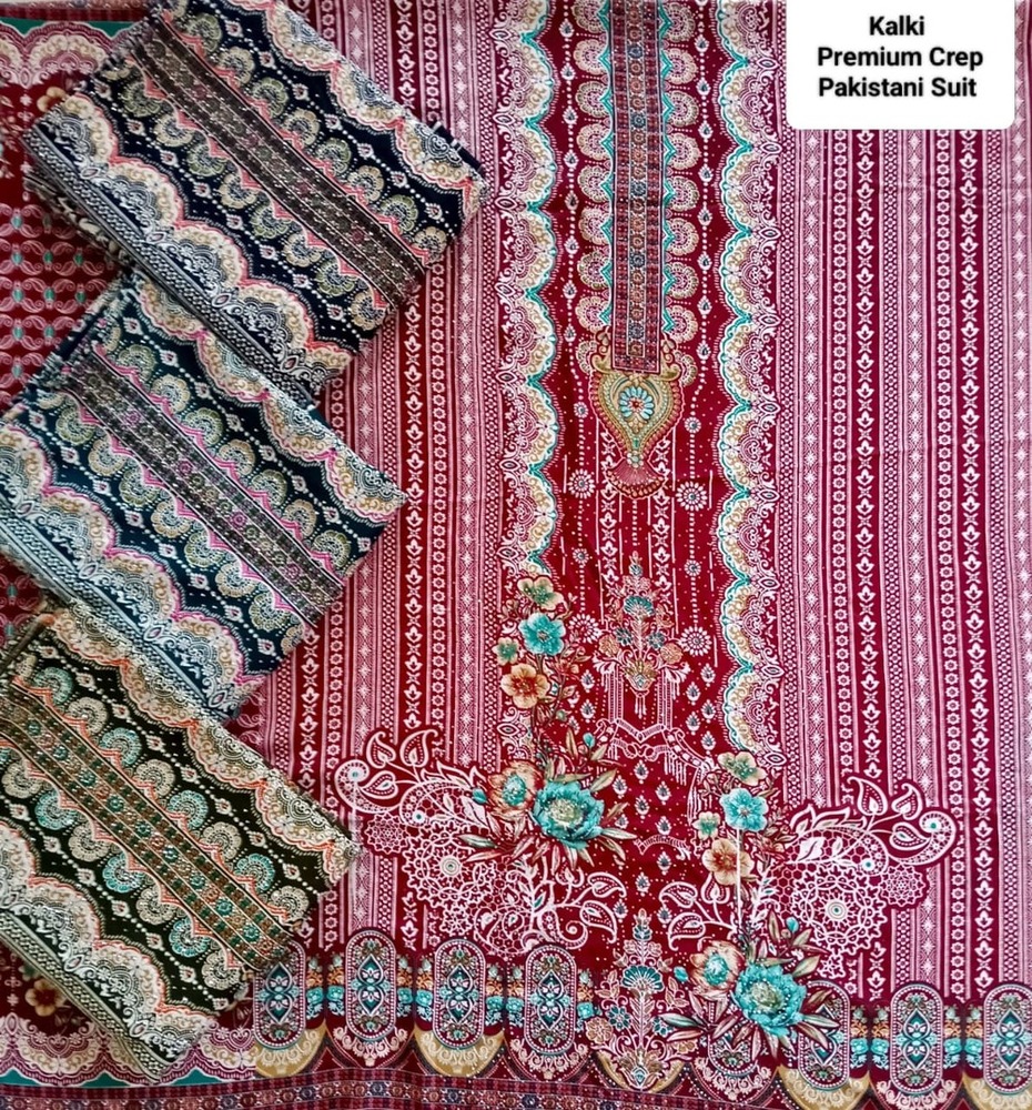 American Suit Fabric