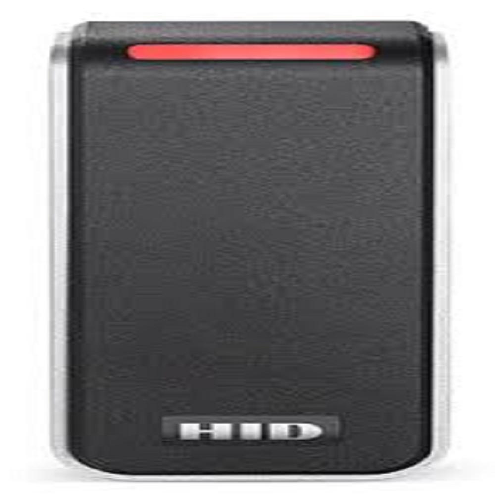 Hid Signo 20 Readers, Black - Application: Access Control