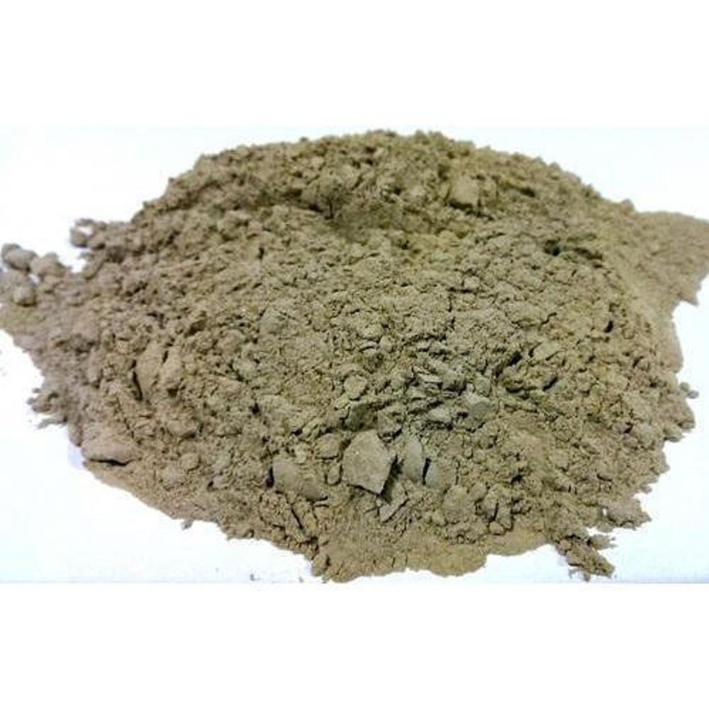 Calcium Bentonite Powder