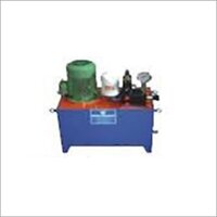 Hydraulic Power Pack Repairing सेवाएं