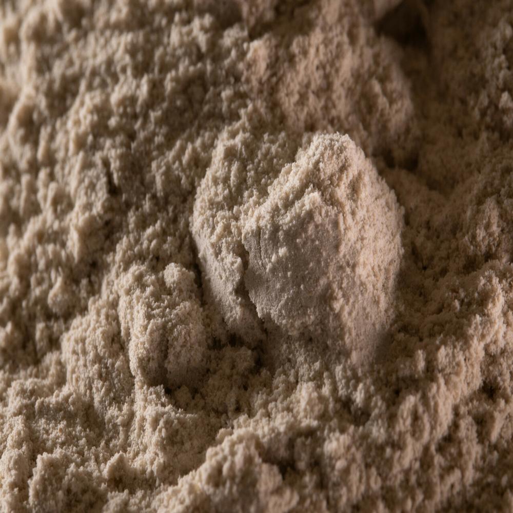 Activated Bentonite Powder - Fine Micronized Powder, High Strength & Moisture-Free | Superior Adsorption, Decolorization & Purification Properties