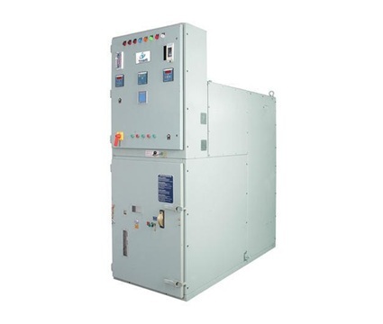 Vcb Panels - Features: Good Quality