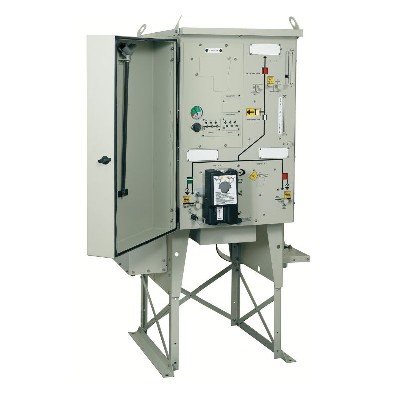 Vacuum Circuit Breaker - Features: Good Quality