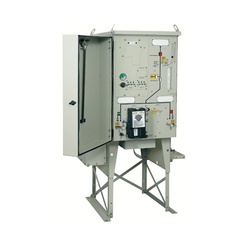 Vacuum Circuit Breaker (VCB)