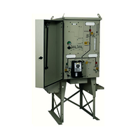 Vacuum Circuit Breaker (vcb) - Features: Good Quality