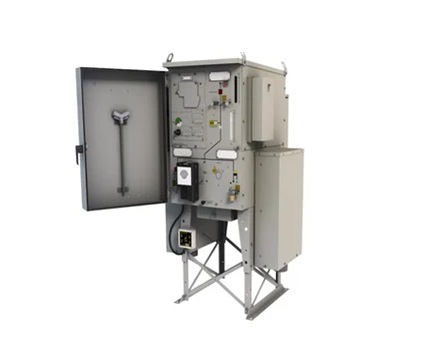 Vacuum Circuit Breaker (Vce) - Application: Industrial