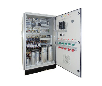Apfc Panels - Application: Industrial