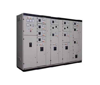 Mcc Panels - Application: Industrial