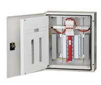 Distribution Boards - Application: Industrial