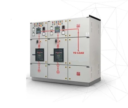 Plc Synchronizing Panels - Application: Industrial