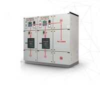 PLC Synchronizing Panels