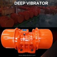 7.5hp Three Phase Unbalanced Vibrator Motor