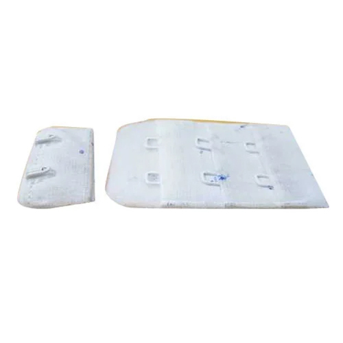 Bra Hook And Eye Tape - Color: Multicolor