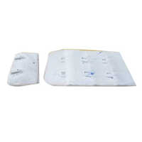Bra Hook And Eye Tape - Color: Multicolor