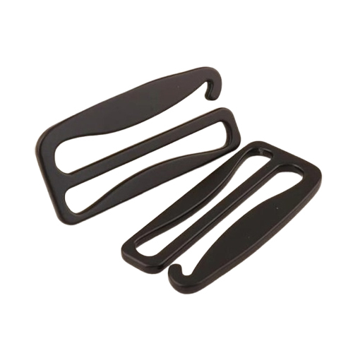 Bra Strap Slider G Hook - Color: Multicolor