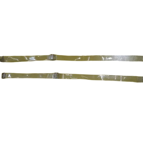 Transparent Bra Straps - Feature: High Quality