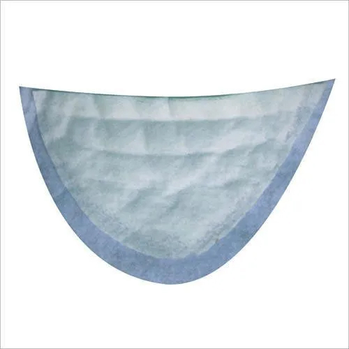 Coat Shoulder Pad - Color: Multicolor