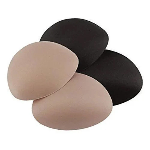 Thermo Foam Bra Cups - Color: Multicolor