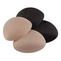 Thermo Foam Bra Cups - Color: Multicolor