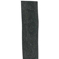 Jacquard Name Tapes - Color: Black