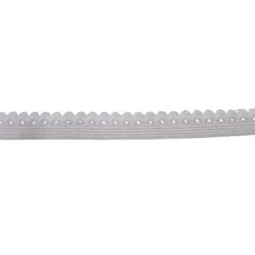Kingri Elastic Tapes - Color: White