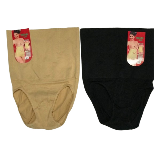 Imported Tummy Panty - Color: Multicolor