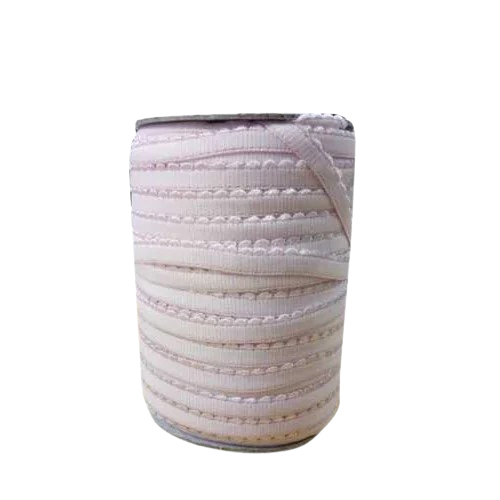 Lingerie Elastic Roll - Color: Multicolor