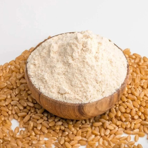10kg Samriddhii Fresh Atta