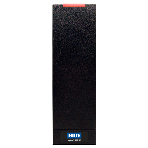 HID Multiclass SE RP15 Smart Card Reader