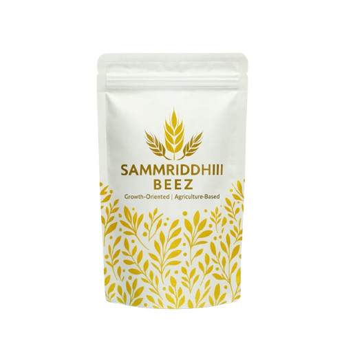 Sammriddhiii Beez