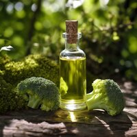 Broccoli Essential Oil
