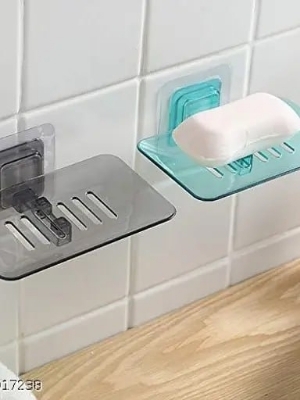 Wall mounted shop holder