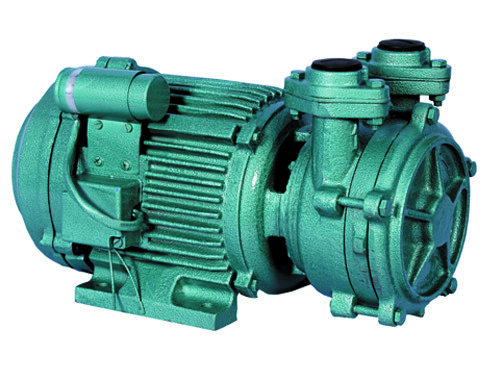 Self Priming Monobloc Centrifugal