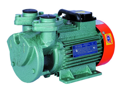 Self Priming Monobloc Centrifugal