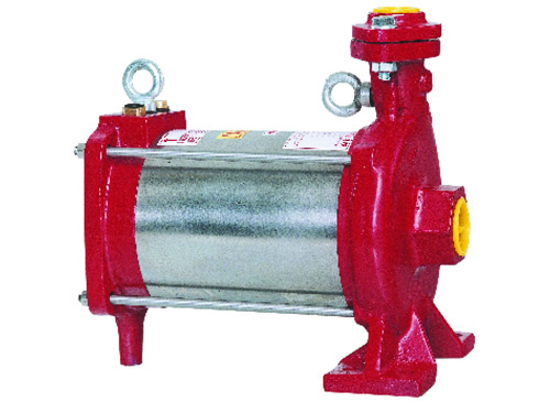 Single Phase Centrifual Openwell Submersible Pumps