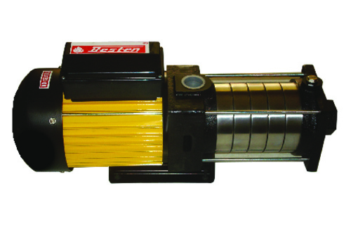 Centrifugal Horizontal Multistage