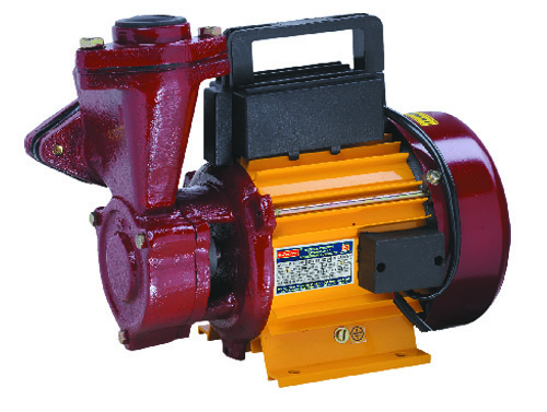 Self Priming Centrifugal Regenerative Pumps