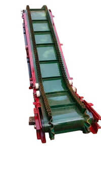 Z Type Conveyor