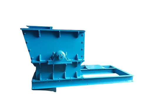 Cast Iron Hammer Crusher
