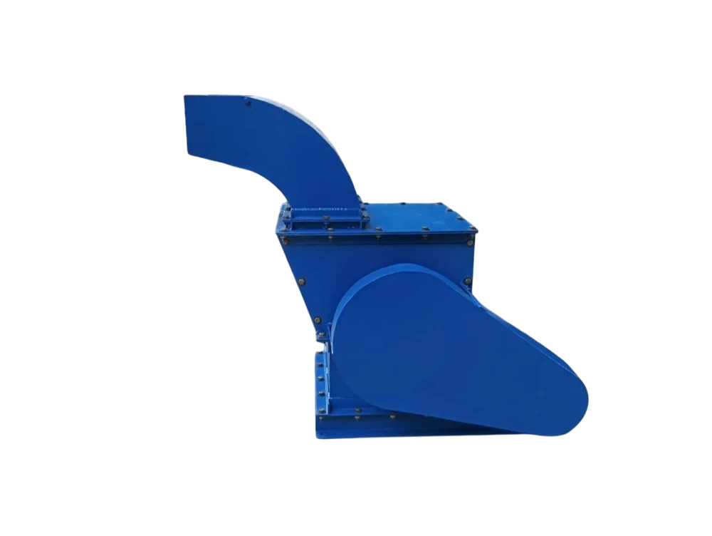 Hammer Mill Machine - Capacity: As Low As 50 Kg/Hr Kg/Hr