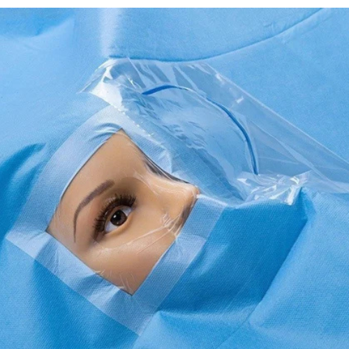 Double Sided Tissue Tapes - Color: Transparent