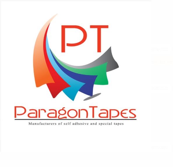 Double Sided Tissue Tapes - Color: Transparent