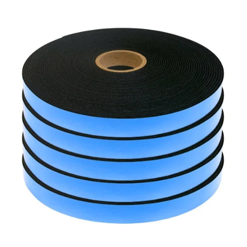 Glazing Tape - Coating Type: High-tack Acrylic Pressure-sensitive Adhesive (Double-sided)