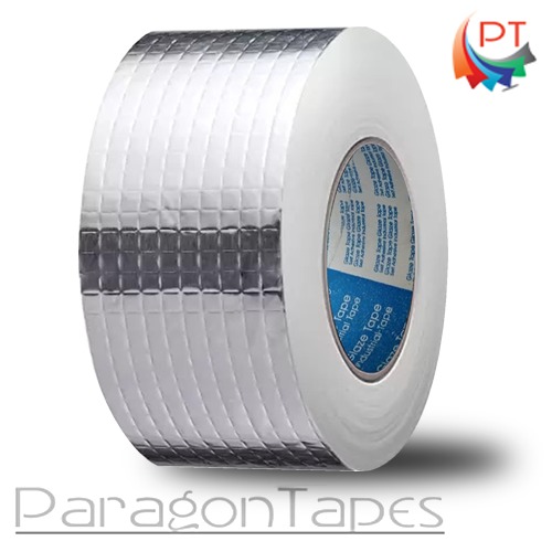 Aluminium FSK Tape